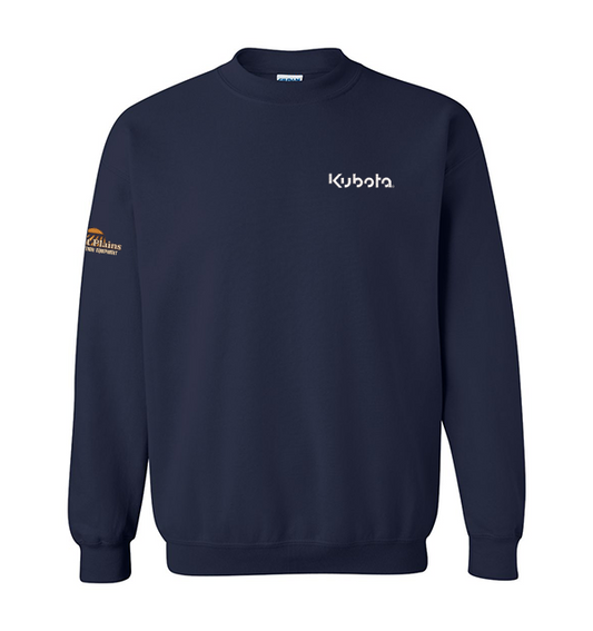 Gildan Crewneck Sweatshirt