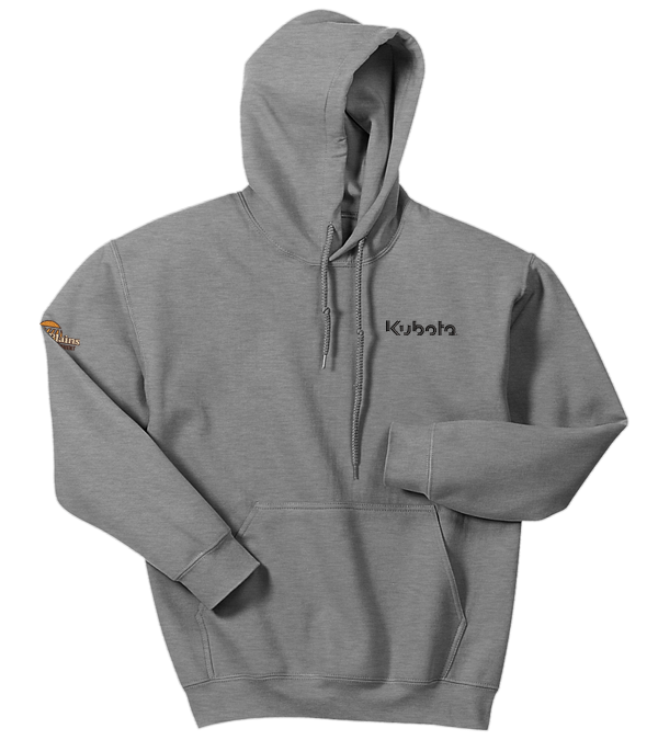 Gildan Hooded Sweatshirt