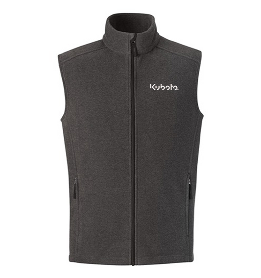 Core 365 Men's TALL Journey Fleece Vest