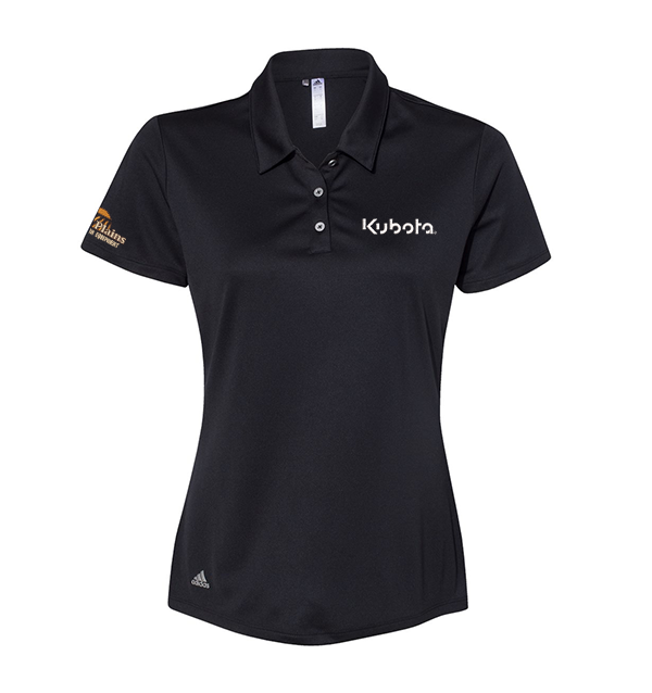 Adidas Women's Performance Polo