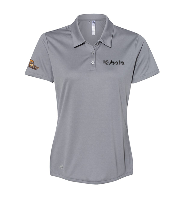 Adidas Women's Performance Polo