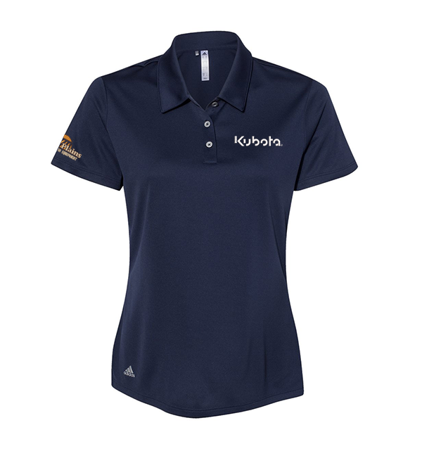 Adidas Women's Performance Polo