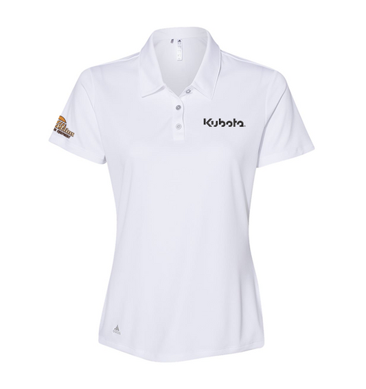 Adidas Women's Performance Polo