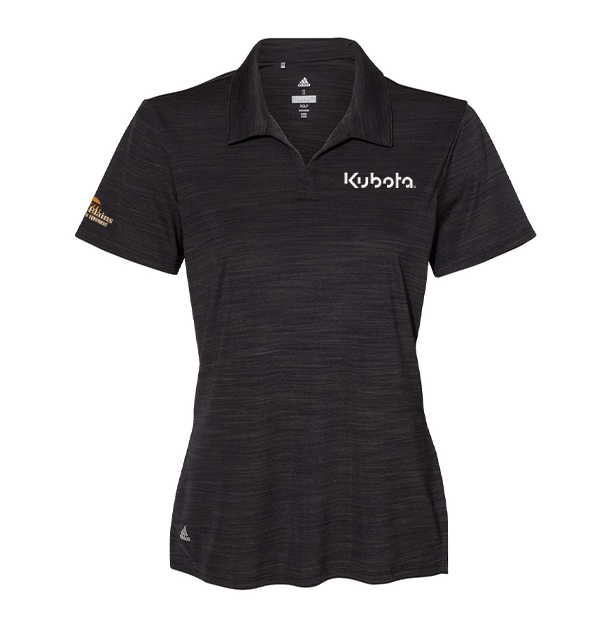 Adidas Women's Mélange Sport Shirt