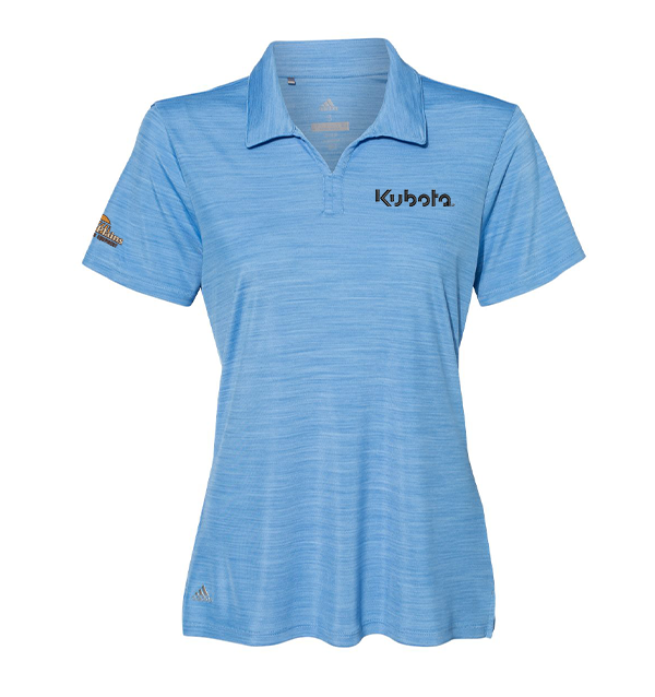 Adidas Women's Mélange Sport Shirt