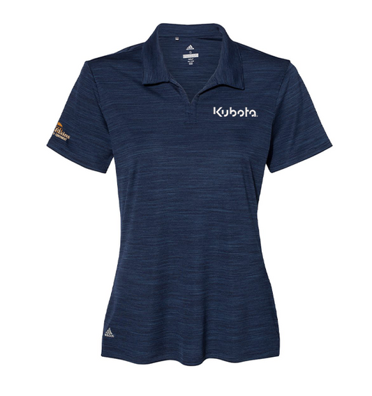 Adidas Women's Mélange Sport Shirt