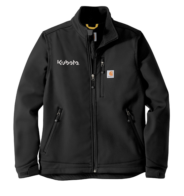 Carhartt ® Crowley Soft Shell Jacket