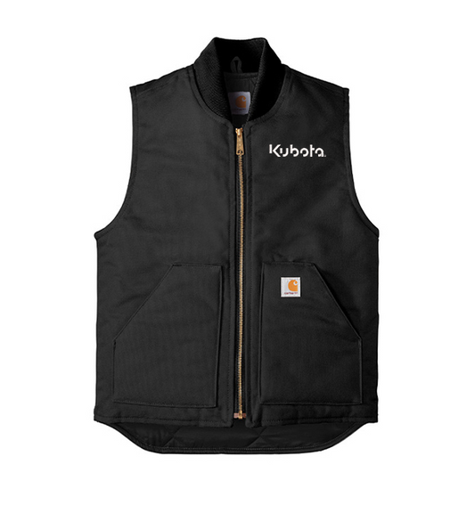 Carhartt ® Duck Vest