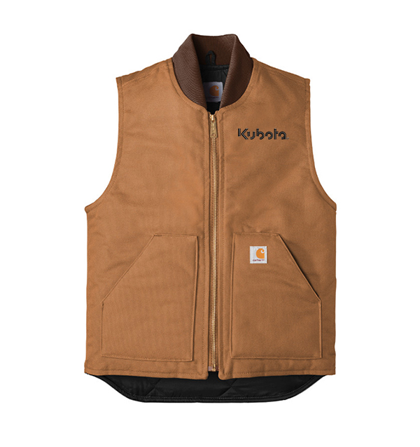 Carhartt ® Duck Vest