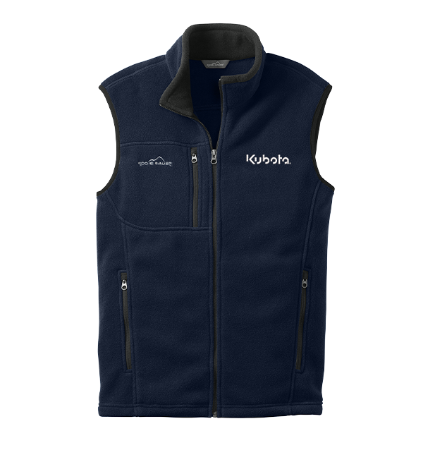 Eddie Bauer® Fleece Vest