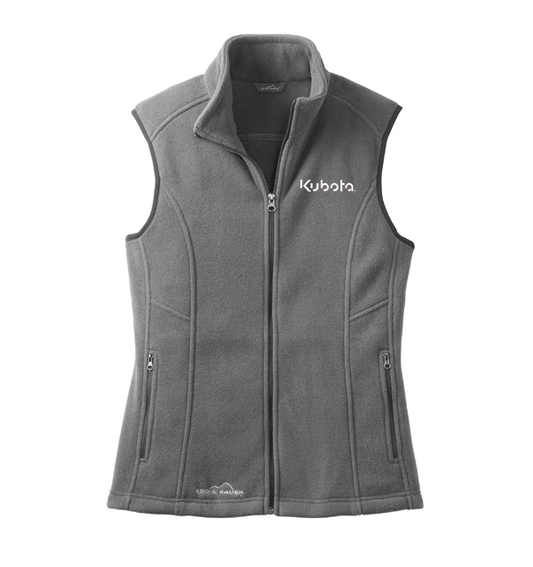 Eddie Bauer® Ladies Fleece Vest