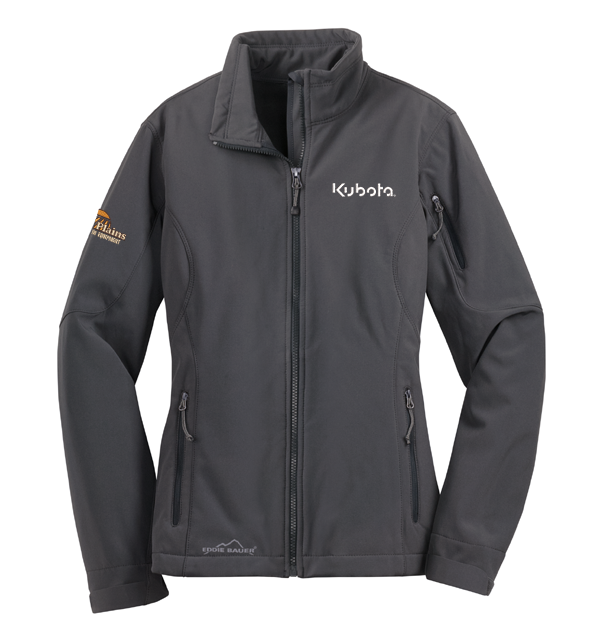 Eddie Bauer® Ladies Soft Shell Jacket