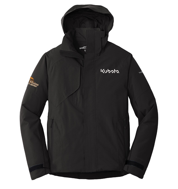 Eddie Bauer® WeatherEdge® Plus Insulated Jacket