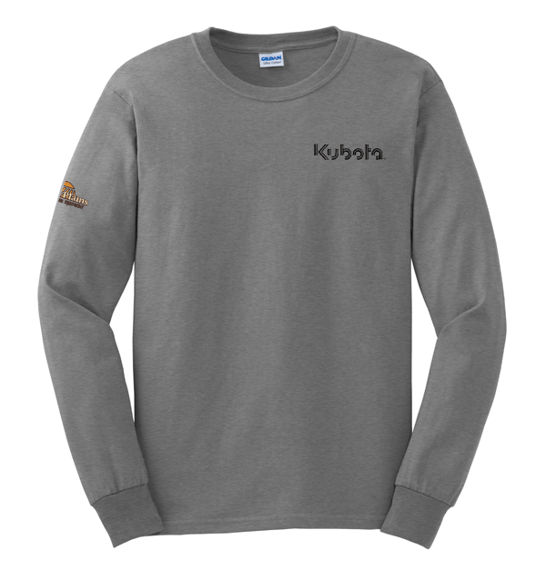 Gildan Long Sleeve T-Shirt