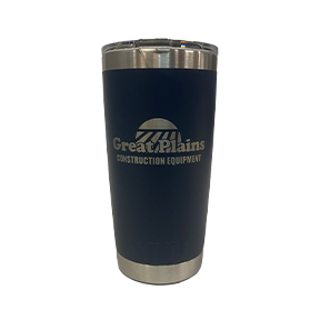 Yeti Rambler 20oz Tumbler with Magslider Lid