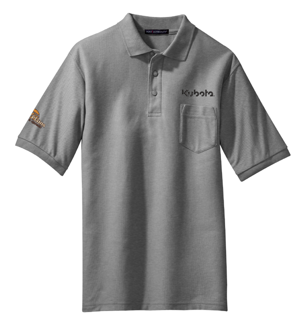 Port Authority® Silk Touch™ Polo