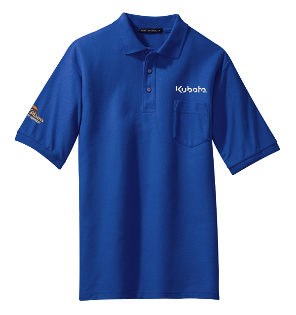 Port Authority® Silk Touch™ Polo