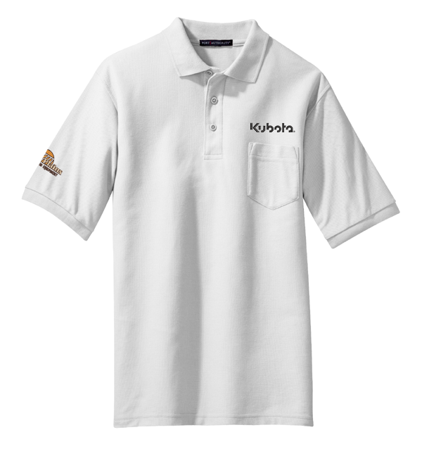 Port Authority® Silk Touch™ Polo