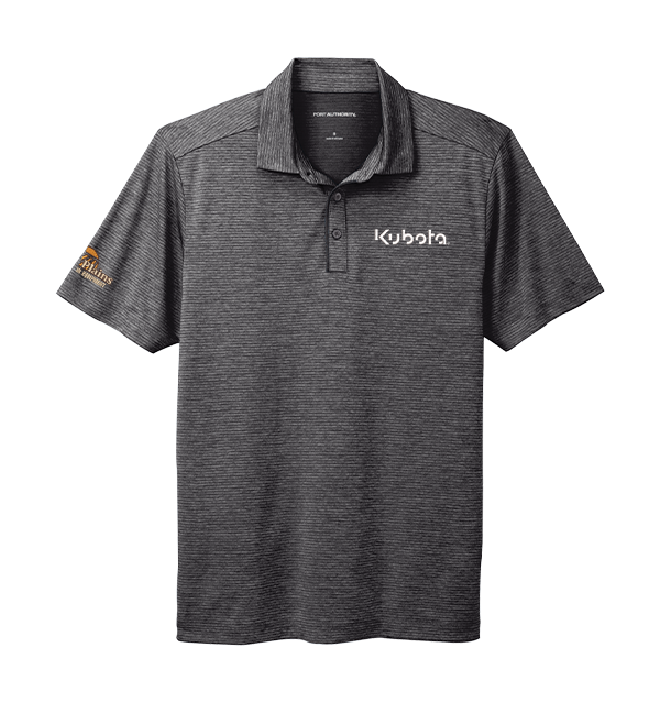 Port Authority® Shadow Stripe Polo