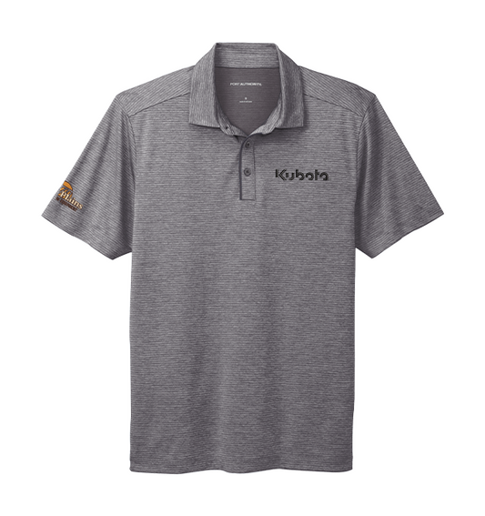 Port Authority® Shadow Stripe Polo