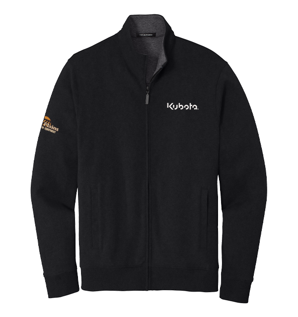 Port Authority® Interlock Full-Zip