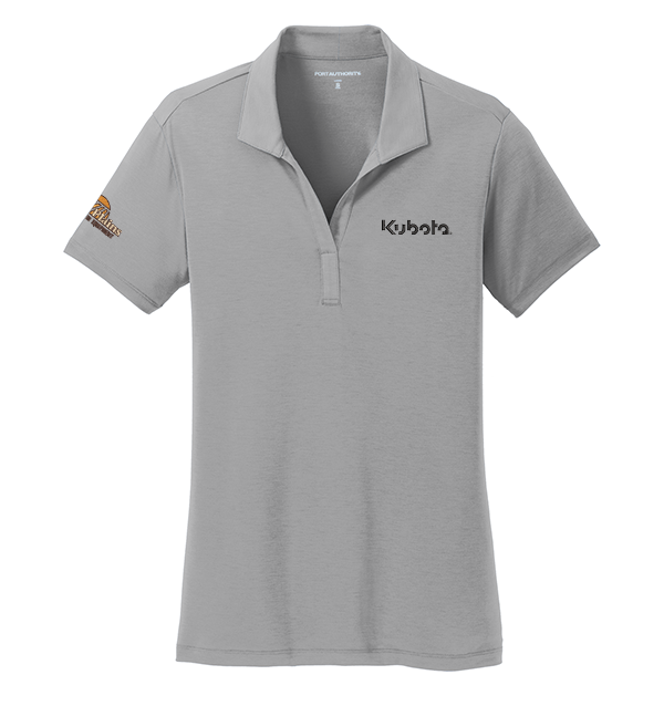 Port Authority Ladies Cotton Touch Performance Polo