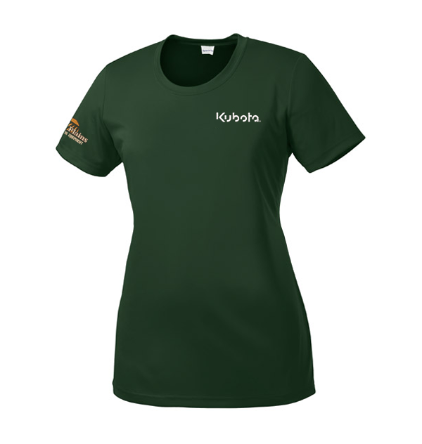 Ladies' Competitor Tee