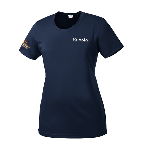 Ladies' Competitor Tee