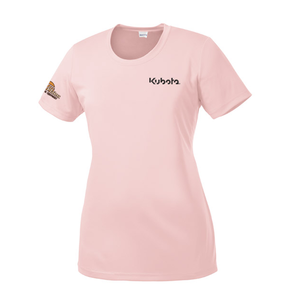 Ladies' Competitor Tee