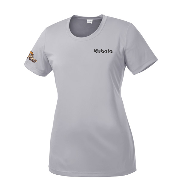 Ladies' Competitor Tee