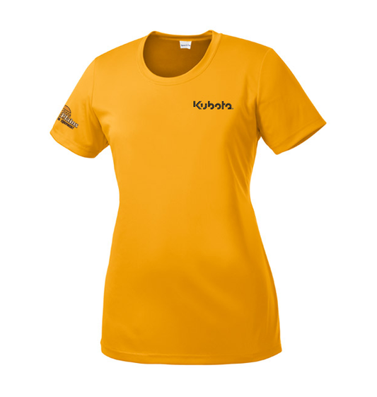 Ladies' Competitor Tee