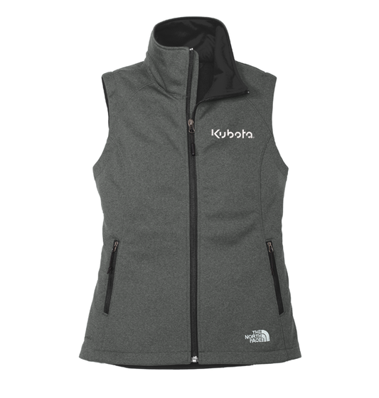 The North Face® Ladies Ridgeline Soft Shell Vest