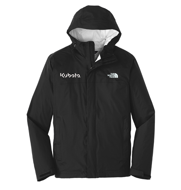 The North Face® DryVent™ Rain Jacket