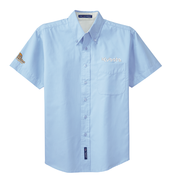 Port Authority Men's Short Sleeve Shirt