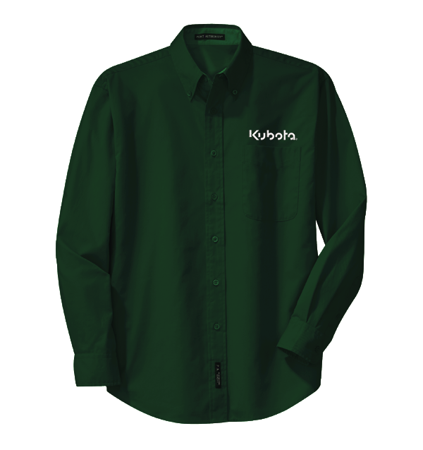 Port Authority® Long Sleeve Easy Care Shirt