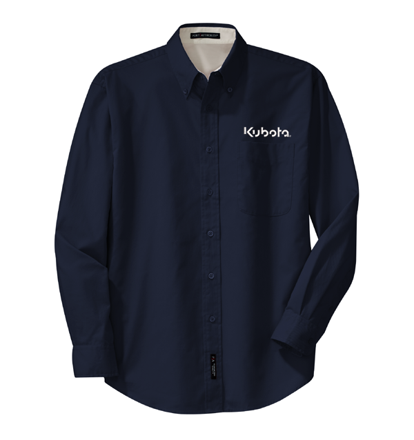 Port Authority® Long Sleeve Easy Care Shirt