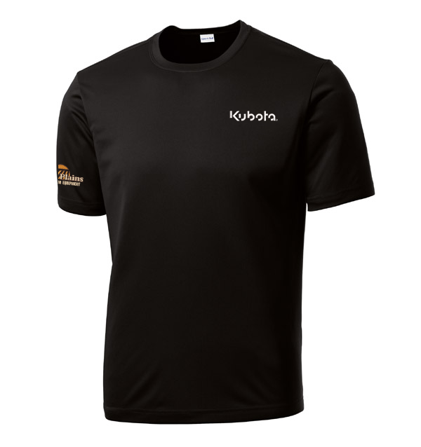 Sport-Tek® PosiCharge® Competitor™ Tee