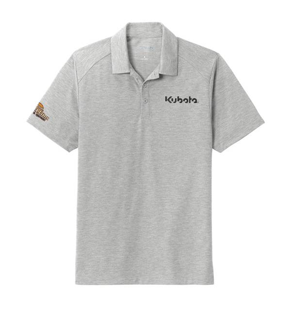 Sport-Tek ® PosiCharge ® Tri-Blend Wicking Polo