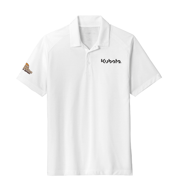 Sport-Tek ® PosiCharge ® Tri-Blend Wicking Polo