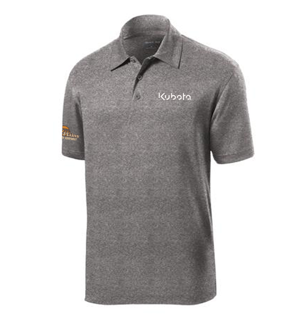 Sport Tek Heather Contender Polo