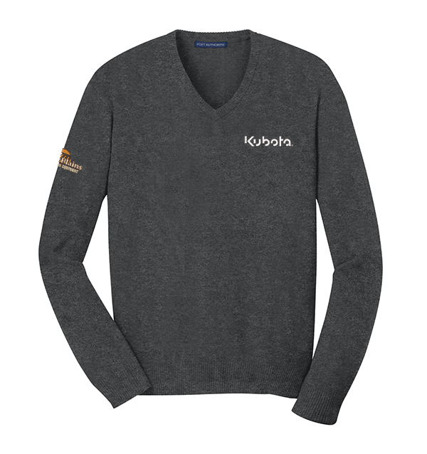 Port Authority® V-Neck Sweater