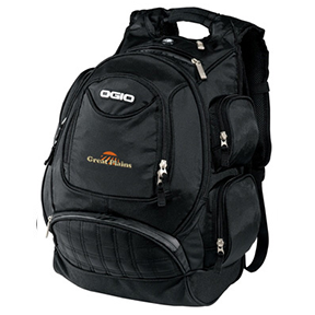 OGIO® Metro Pack