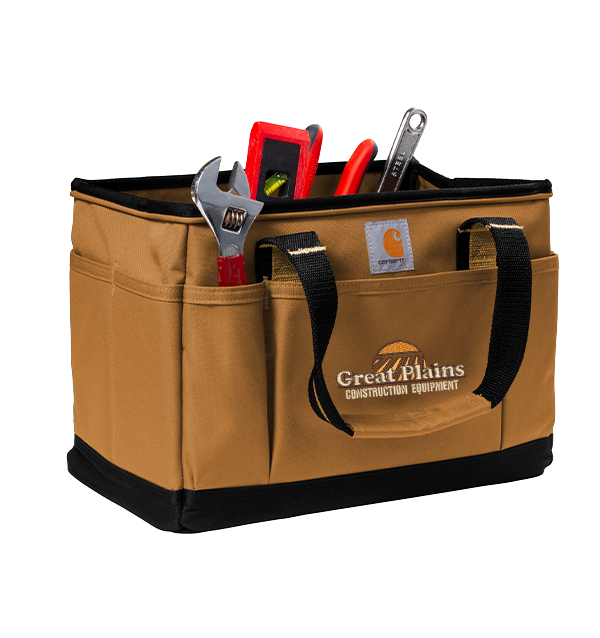 Carhartt® Utility Tote