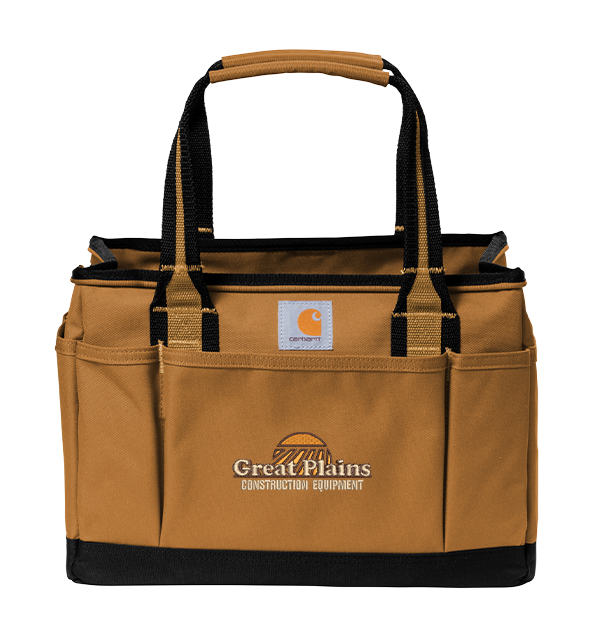 Carhartt® Utility Tote