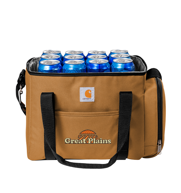 Carhartt® Duffel 36-Can Cooler