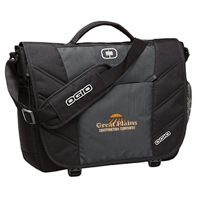 OGIO® Upton Messenger